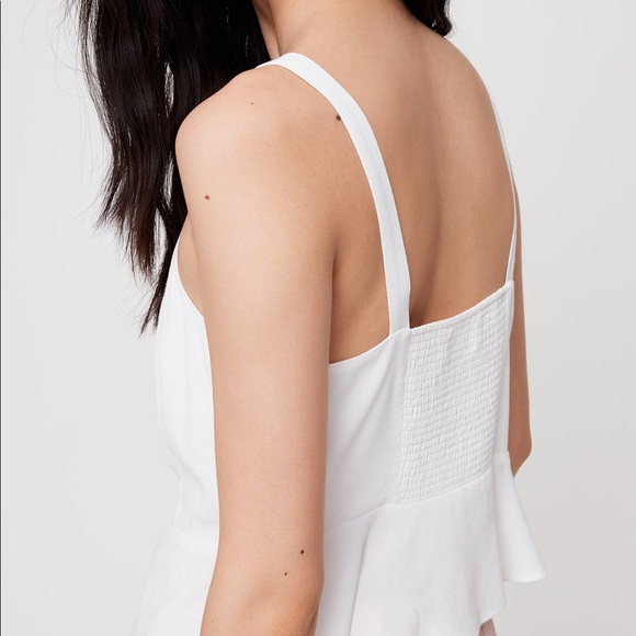 ARITZIA Wilfred top - Picture 4 of 4